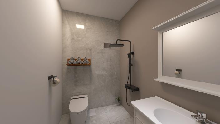 Image No.52-1 Bed Apartment for sale