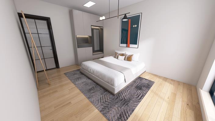 Image No.57-1 Bed Apartment for sale