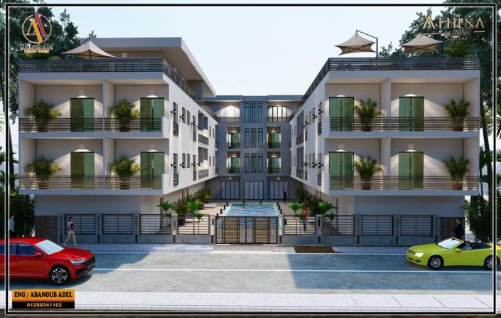 Image No.4-2 Bed Apartment for sale