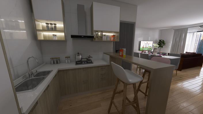 Image No.37-2 Bed Apartment for sale