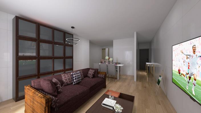 Image No.50-2 Bed Apartment for sale