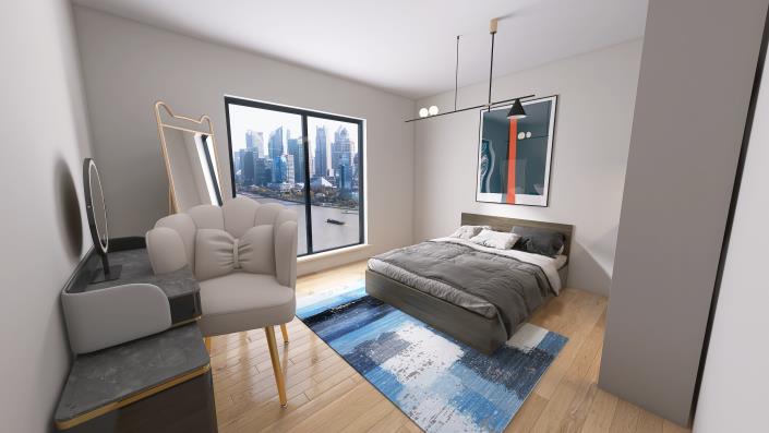 Image No.15-1 Bed Apartment for sale