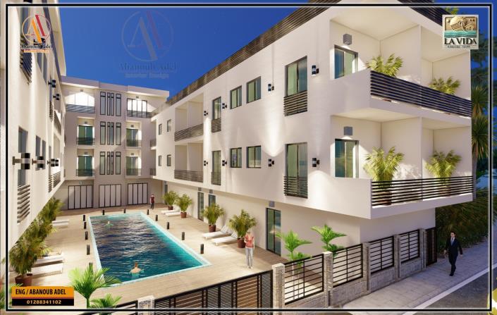 Image No.5-1 Bed Apartment for sale