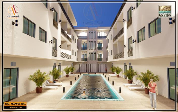 Image No.6-1 Bed Apartment for sale