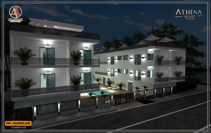 Image No.3-1 Bed Apartment for sale