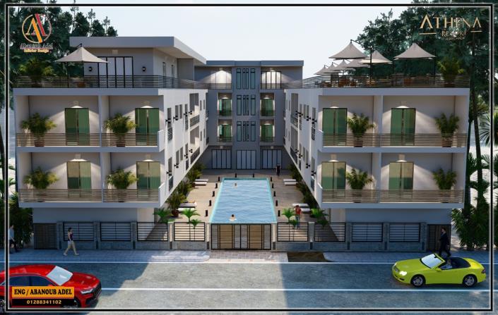 Image No.29-1 Bed Apartment for sale