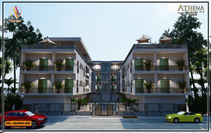 Image No.30-1 Bed Apartment for sale