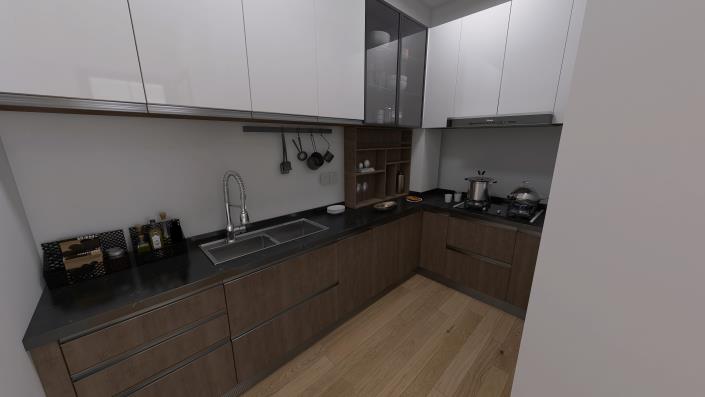 Image No.48-1 Bed Apartment for sale