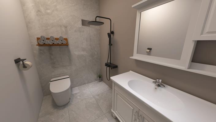 Image No.54-1 Bed Apartment for sale