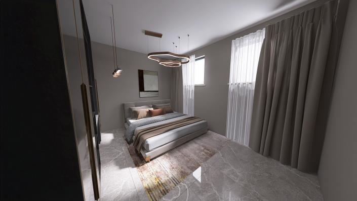 Image No.9-2 Bed Apartment for sale