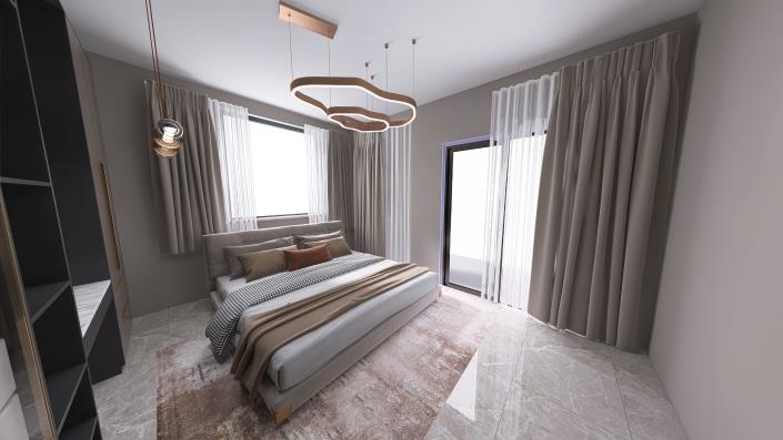 Image No.12-2 Bed Apartment for sale