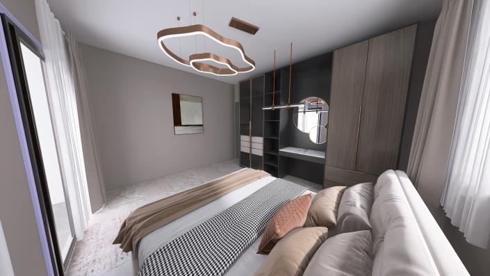 Image No.13-2 Bed Apartment for sale