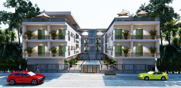 Image No.21-2 Bed Apartment for sale