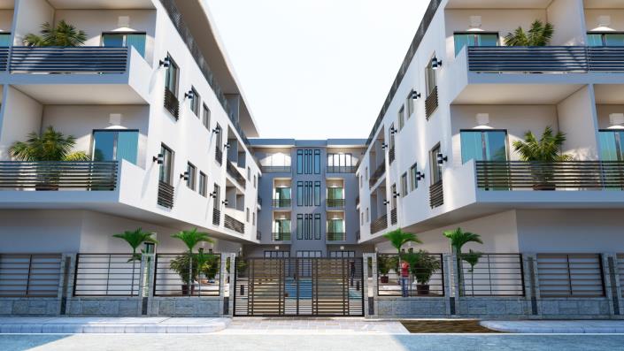 Image No.22-2 Bed Apartment for sale