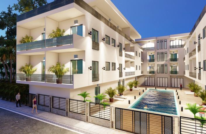 Image No.23-2 Bed Apartment for sale