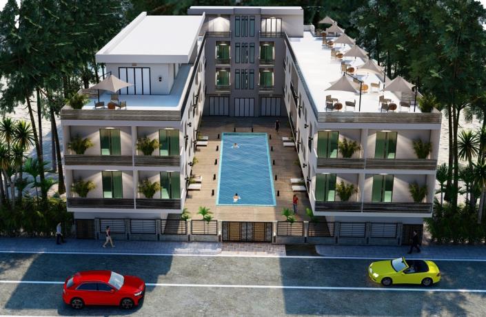 Image No.35-2 Bed Apartment for sale