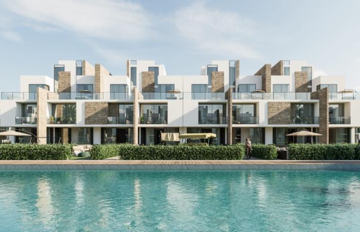 Image No.3-1 Bed Apartment for sale