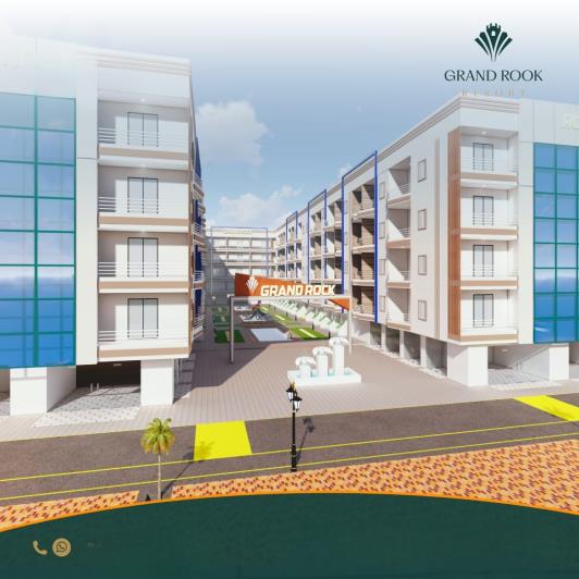 Image No.5-Apartment for sale