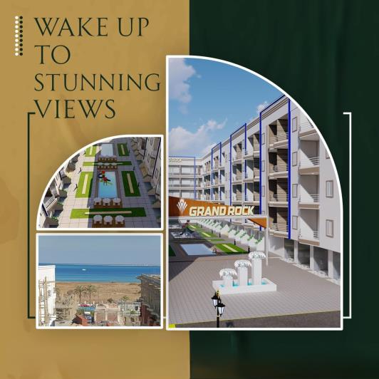 Image No.5-1 Bed Apartment for sale