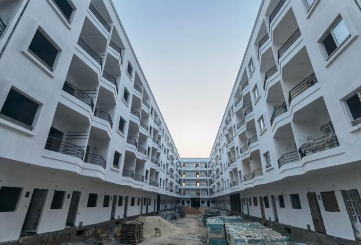 Image No.9-1 Bed Apartment for sale