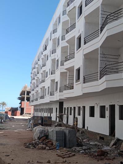 Image No.10-1 Bed Apartment for sale