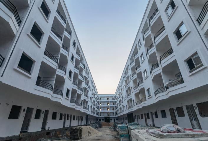 Image No.17-1 Bed Apartment for sale