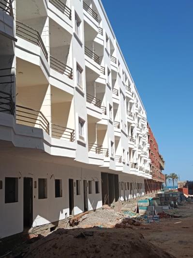 Image No.18-1 Bed Apartment for sale