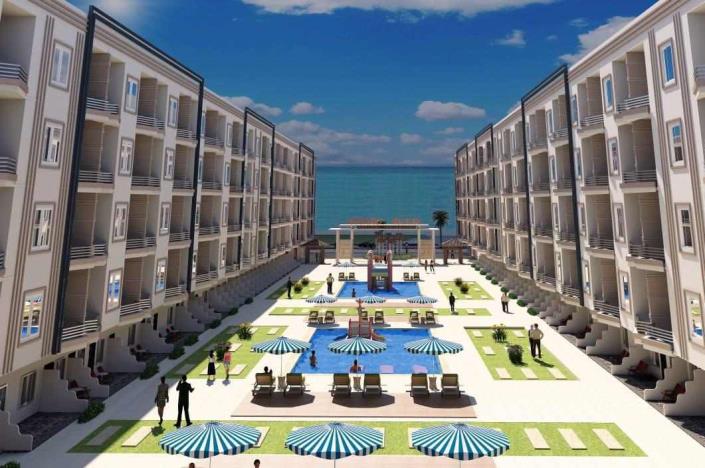 Image No.3-2 Bed Apartment for sale