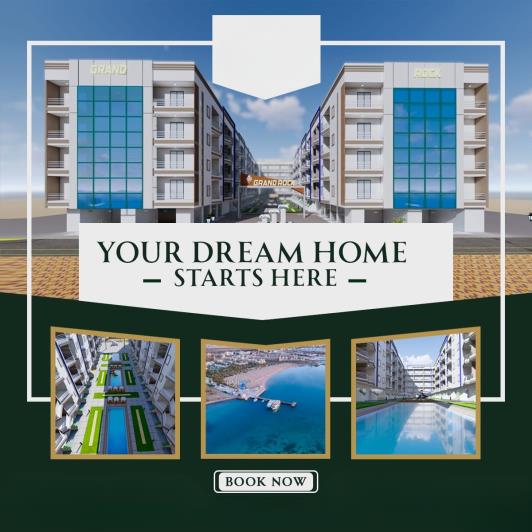 Image No.4-2 Bed Apartment for sale