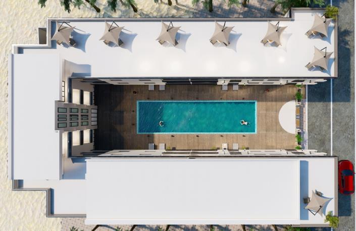 Image No.19-1 Bed Apartment for sale