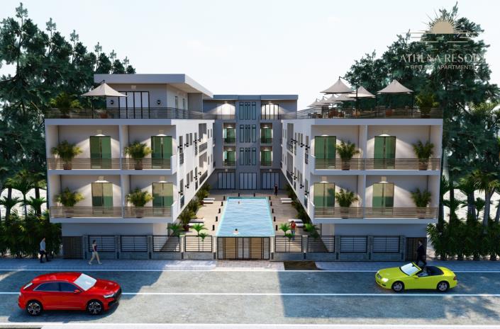 Image No.4-Apartment for sale