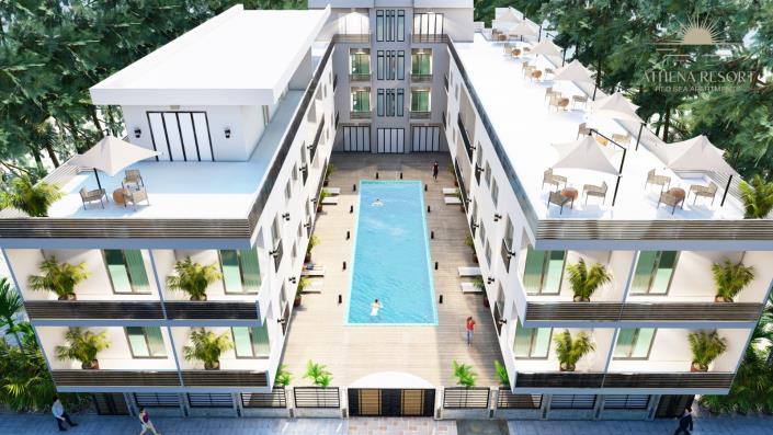 Image No.5-Apartment for sale