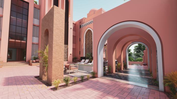 Image No.3-1 Bed Apartment for sale