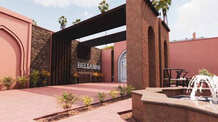 Image No.18-1 Bed Apartment for sale