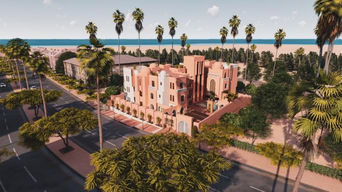 Image No.19-1 Bed Apartment for sale