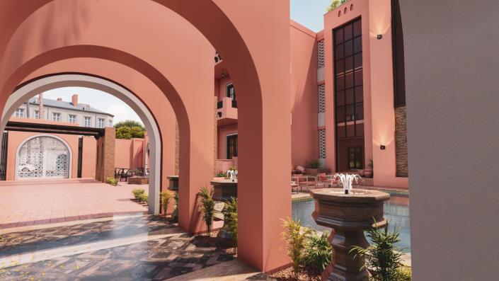 Image No.24-1 Bed Apartment for sale