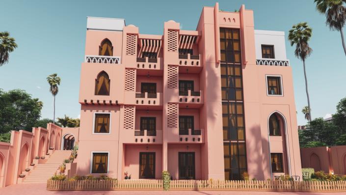 Image No.12-2 Bed Apartment for sale