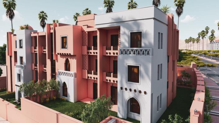 Image No.12-2 Bed Apartment for sale