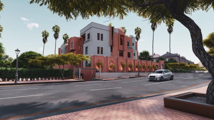 Image No.17-2 Bed Apartment for sale