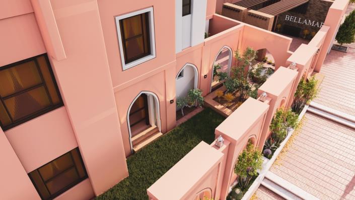 Image No.22-2 Bed Apartment for sale