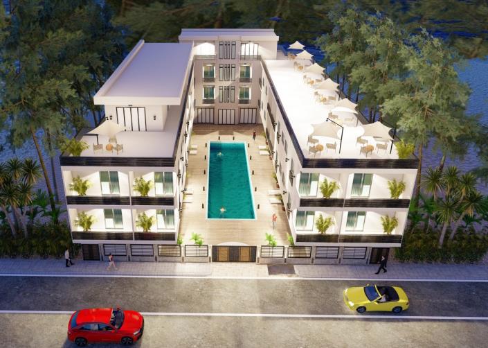 Image No.4-Apartment for sale