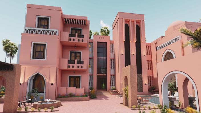 Image No.4-2 Bed Apartment for sale