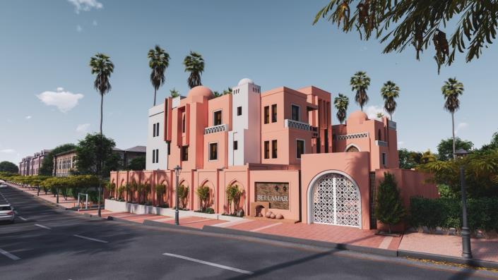 Image No.11-2 Bed Apartment for sale