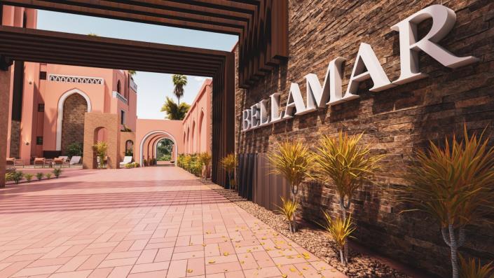 Image No.17-2 Bed Apartment for sale