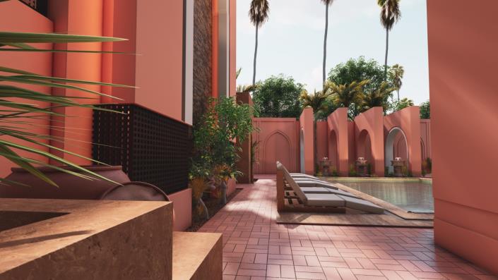 Image No.22-2 Bed Apartment for sale