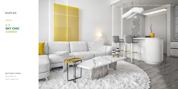 Image No.25-1 Bed Condo for sale