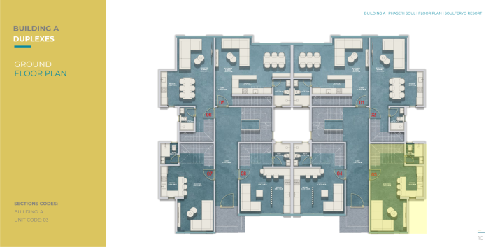 Image No.18-2 Bed Duplex for sale