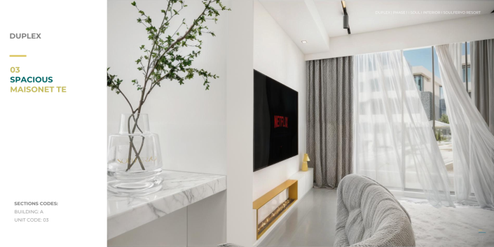 Image No.24-2 Bed Duplex for sale