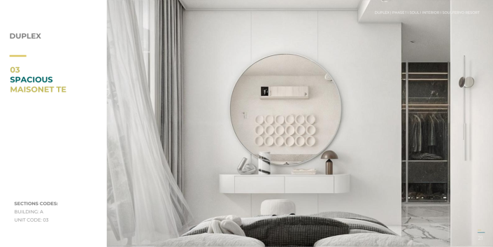 Image No.28-2 Bed Duplex for sale