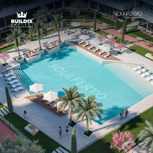 Image No.5-2 Bed Duplex for sale